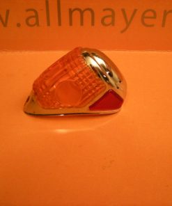 Blinkerglas, Blinker links für Mercedes Ponton W120, W121