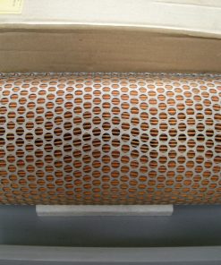 Luftfilter von MANN C15248 für Mercedes T1 207D 2,4