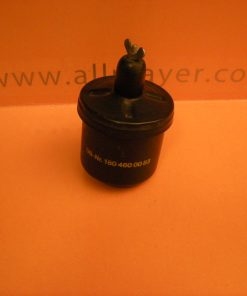 Behälter für Lenkungsöl Mercedes W110, W111