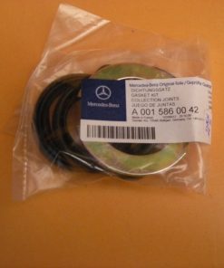 Rep. Satz Bremssattel für Mercedes W123