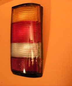 Neues Rücklicht links für Opel Kadett D DX