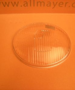 Scheinwerferglas Hella für Mercedes Ponton W120, W121