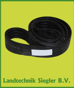 Riemen / Claas Jaguar / John Deere / Häcksler