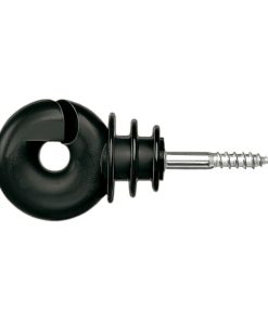 Ringisolator WI 24 – zuverlässige Isolierung für Ihren Weidezaun