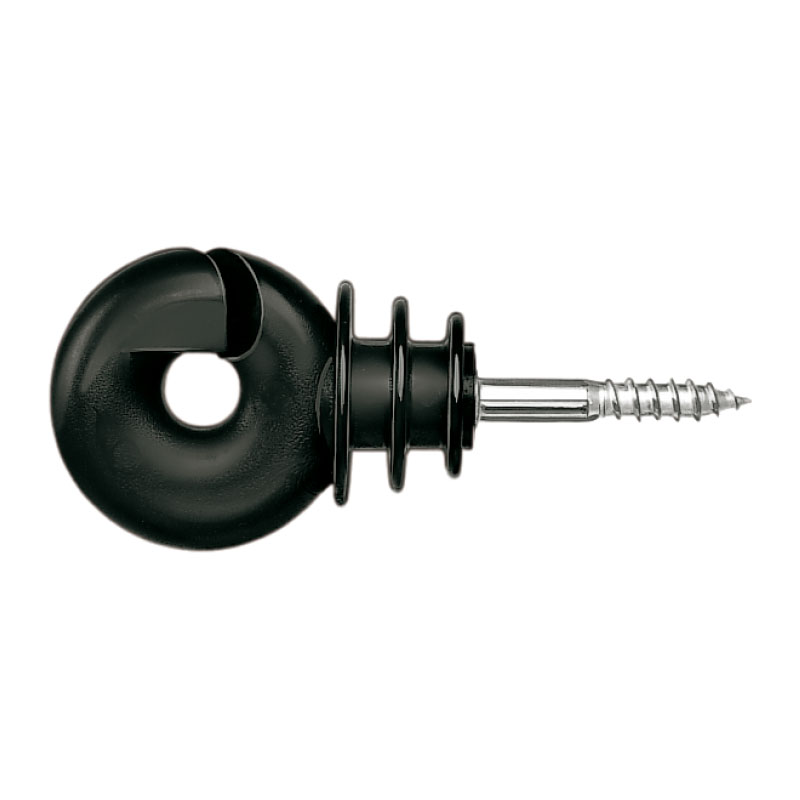 Ringisolator WI 24 – zuverlässige Isolierung für Ihren Weidezaun