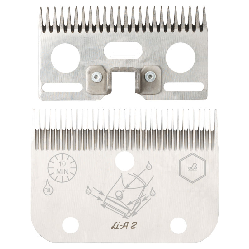 Schermesser Rind LC A 2 – Bild 2