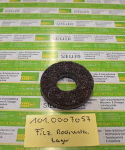 Filzdichtung     Holmer