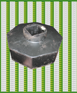 Putzerscheibe     Holmer