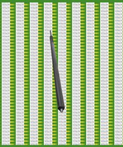 Gasdruckdämpfer Kurz   Mengele