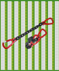 Sicherungskette     Holmer