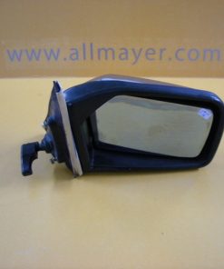 Spiegel rechts für Mercedes W123