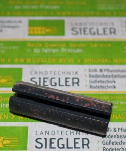 Spannstift     Holmer