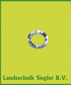 Herder / Laufring / Mähkorb