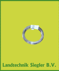 Herder / Druckscheibe / Mähkorb