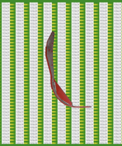 Kufe Rechts PV6     Holmer