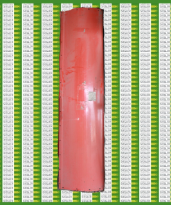 Schlegelblech Vorne     Holmer