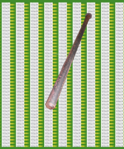 Schlegelaxe 610mm Gehärtet     Holmer