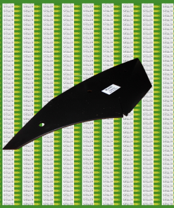 V – Blech    Claas Jaguar