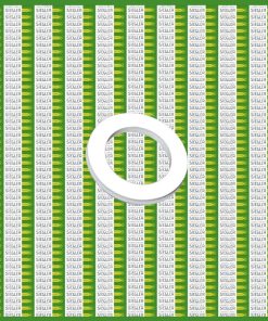 Dichtung   Claas Jaguar