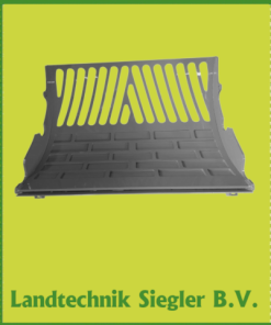 Trommelboden / Claas /  Jaguar / Häcksler