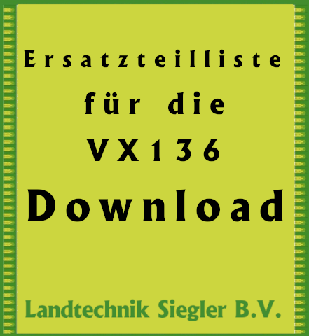 A/ Vogelsang / VX136 / Ersatzteilliste Download