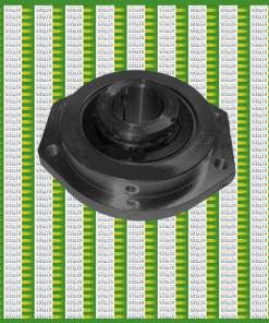 Lager komplett    Claas Jaguar