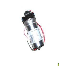 Sielierpumpe 12V 6,3L/min / Claas Jaguar