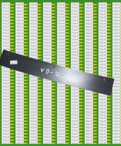 V – Blech     Claas Jaguar