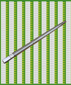 Welle / Claas Jaguar / Häcksler