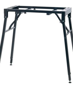 K&M 18950 Keyboard-Klapptisch