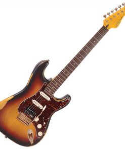 Vintage V6HMRSB Icon Series