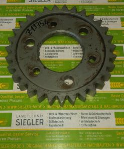 Stirnrad / 31 Zähne / John Deere