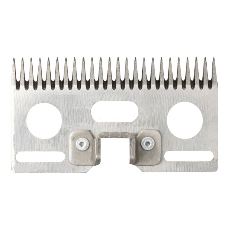 Schermesser Pferd LC A 253 – LISCOP – Bild 3