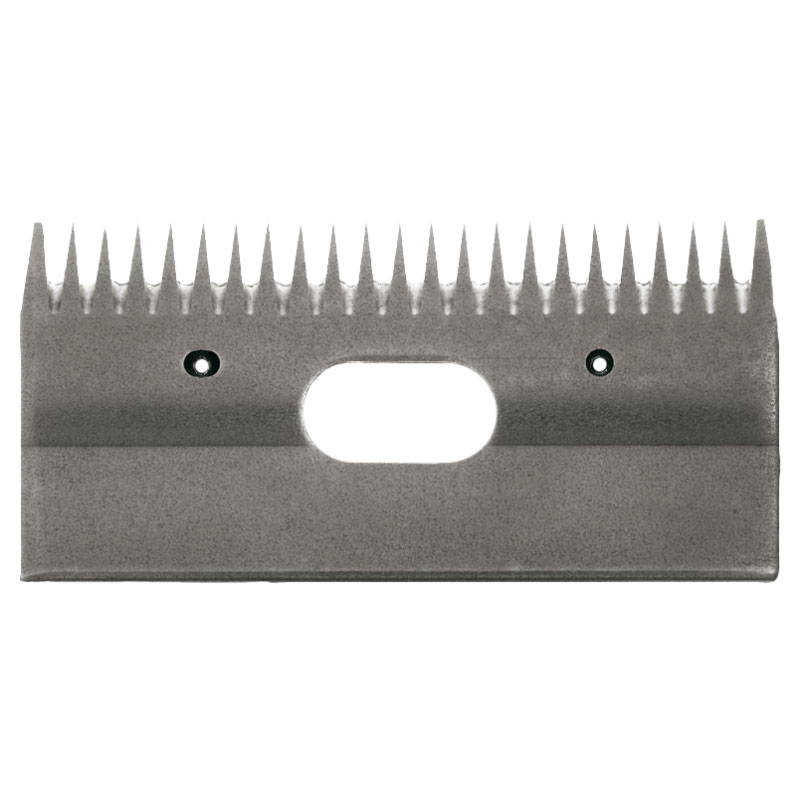 Schermesser Rind LI 102 für die Euterschur – Bild 3