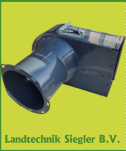 Elevatorfuss / Claas /  Mähdrescher