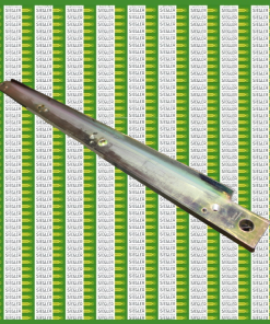 Leiste   Claas Jaguar