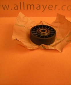 Neue Spannrolle für Mercedes M601, W201, W202, W124