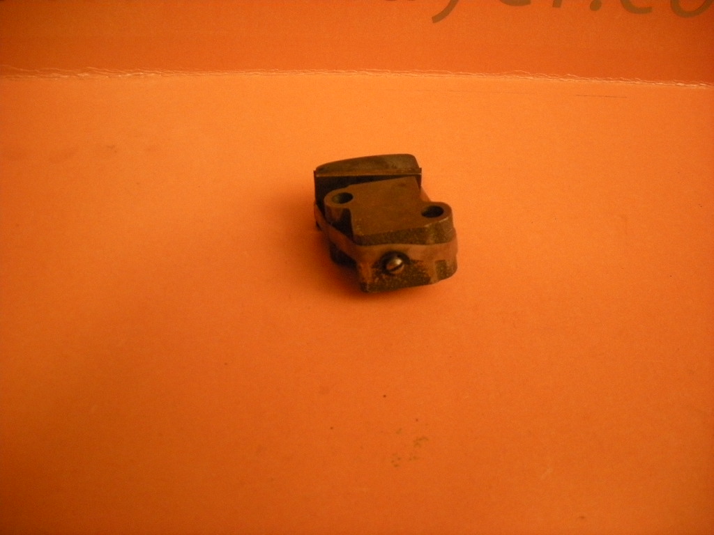 Kettenspanner für Renault – Bild 3