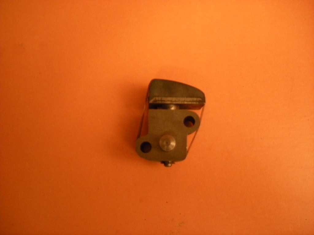 Kettenspanner für Renault