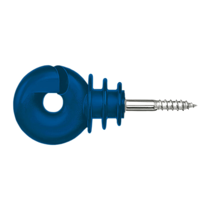 Ringisolator WI 24 – zuverlässige Isolierung für Ihren Weidezaun – Bild 4