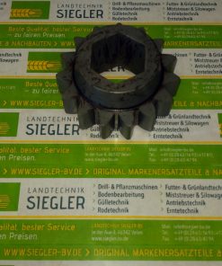 Stirnrad / 15 Zähne / John Deere