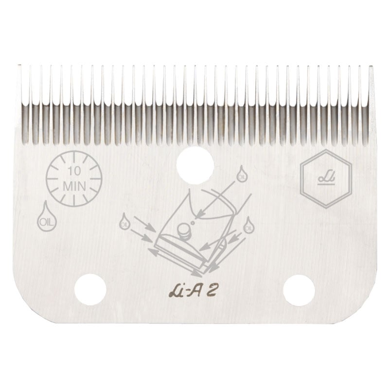 Schermesser Rind LC A 2 – Bild 4