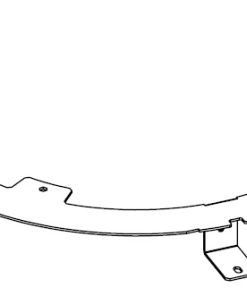 Obere Deckelhaltebügel