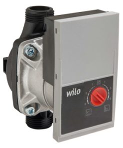 Hoch Effizienz Pumpe