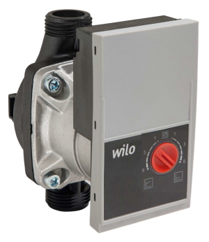 Hoch Effizienz Pumpe