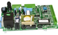 Original MCZ Hauptplatine (4160480A)