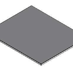 Temperglas Deckel Behälter mit Siebdruck