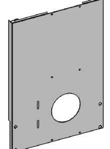 Re. Stahlaussenseite