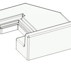 Re. Brennebene aus Alutec
