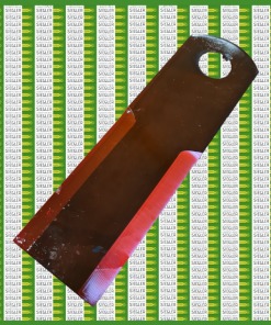 Schlegelmesser / Claas / Mähdrescher